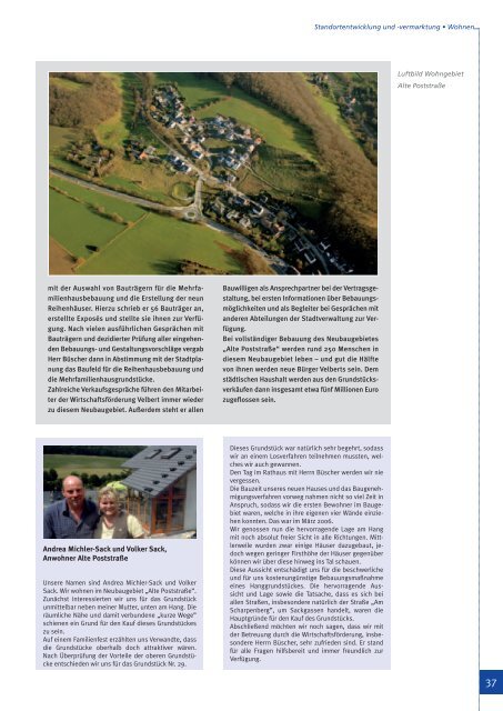 Geschäftsbericht (pdf, 3,5 MB) - Wirtschaftsförderung Velbert - Stadt ...