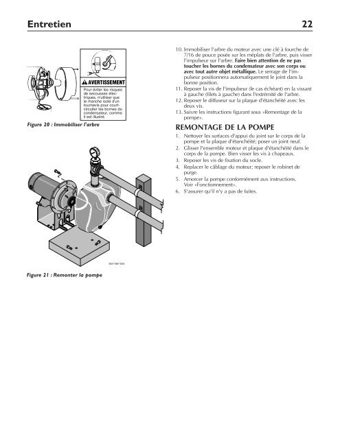 Self-Priming Centrifugal Pump Call 1-262-728-9181 - King Pumps