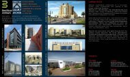view Joint Venture Profile in PDF Format - Archon Engineering ...