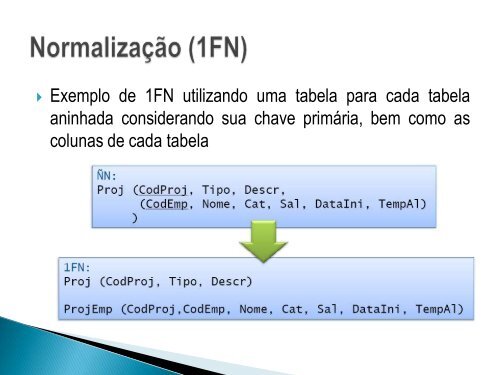 dependÃªncia funcional