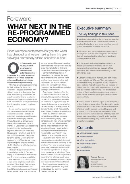 HS5-R751 - Denbighshire Local Development Plan