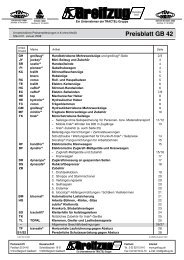 Anschauen - Ramb GmbH