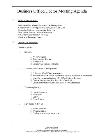 draft preliminary meeting agenda doe office of draft meeting agenda