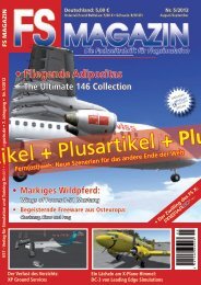 K L I C K - FS Magazin