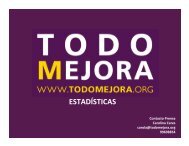 Cifras prensa.pptx - Todo Mejora