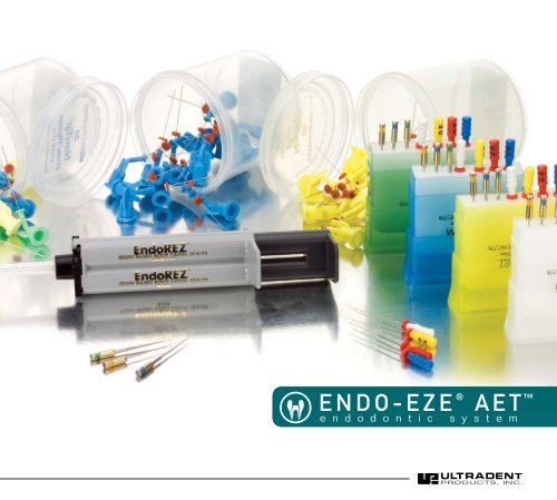 ENDO-EZE® AET™ - Endodonzia Dr. Mauro Venturi Home