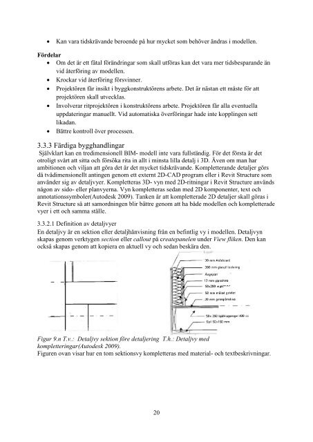 Institutionen fÃ¶r Bygg- och miljÃ¶teknik - Konstruktionsteknik - Lunds ...