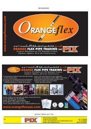 o pix orange flex pipe trading llc - National Pink Pages