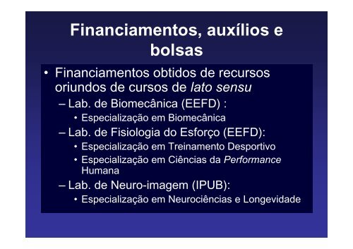 Programa de PÃ³s- GraduaÃ§Ã£o Stricto Sensu Ã§