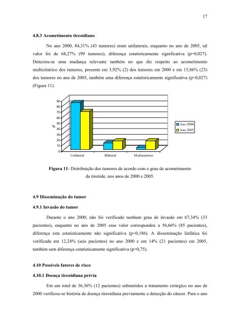 maria isabel cunha vieira estudo comparativo de ... - UFSC