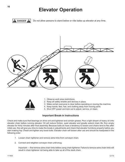 EHD Manual - JS Woodhouse