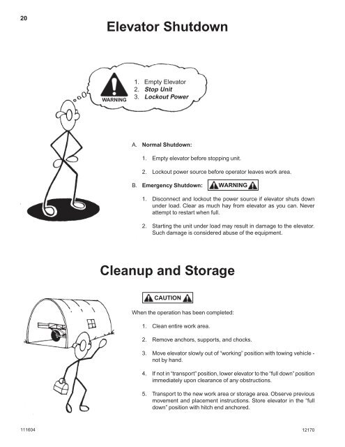 EHD Manual - JS Woodhouse