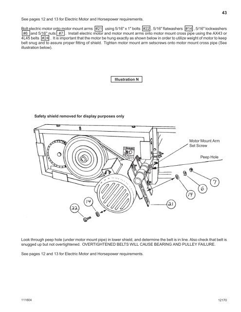 EHD Manual - JS Woodhouse