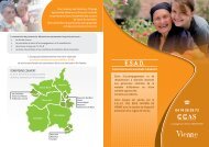 Senior - Equipe SpÃ©cialisÃ©e Alzheimer Ã  Domicile (E.S.A.D.) - Vienne