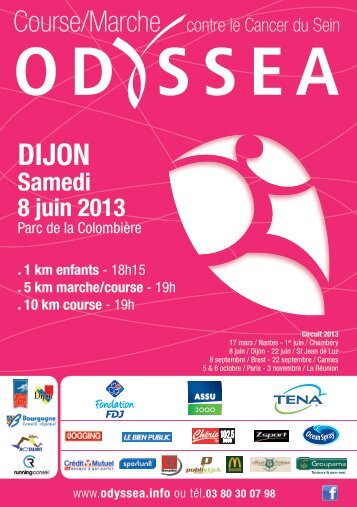 DÃ©tail du programme ICI - Odyssea