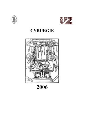 2006 - UZ Leuven
