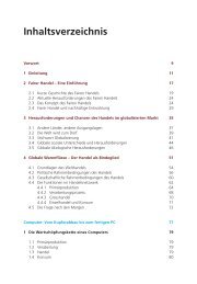 Leseprobe als PDF - h.e.p. verlag ag, Bern