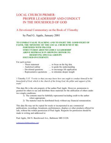full commentary in pdf format free sermon outlines bible study