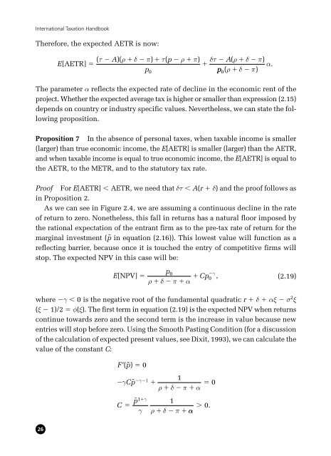 Part 1 - AL-Tax