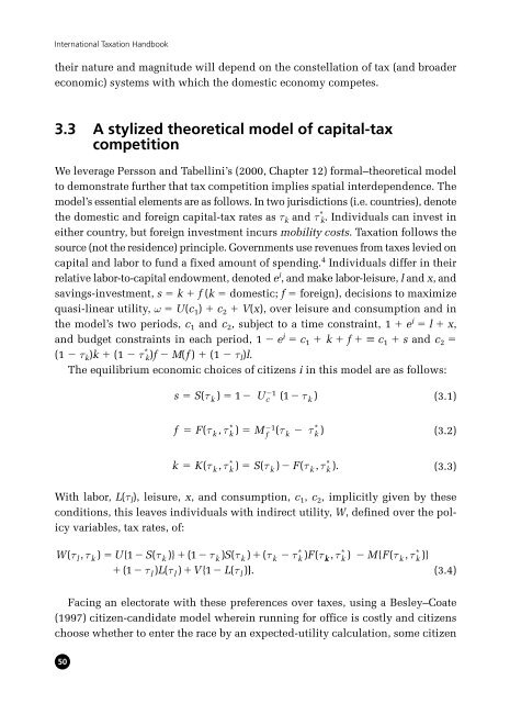 Part 1 - AL-Tax