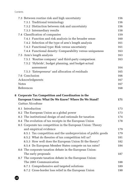 Part 1 - AL-Tax