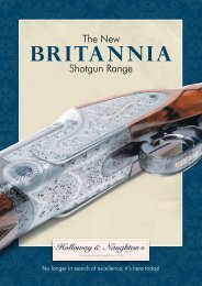 Britannia Brochure - Holloway and Naughton