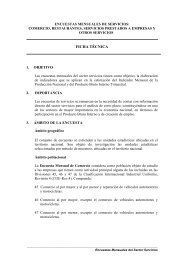 Ficha TÃ©cnica. (PDF) - Inei