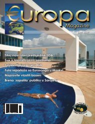 Download (PDF format) - Europa Magazine