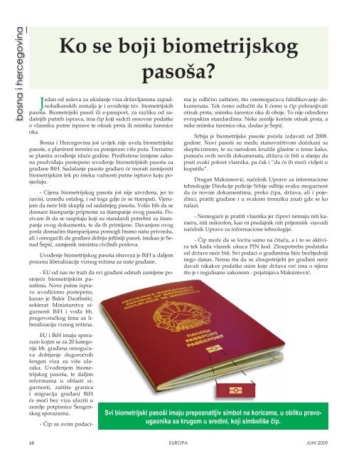 Download (PDF format) - Europa Magazine