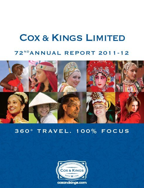 Download (.pdf) - Cox & Kings