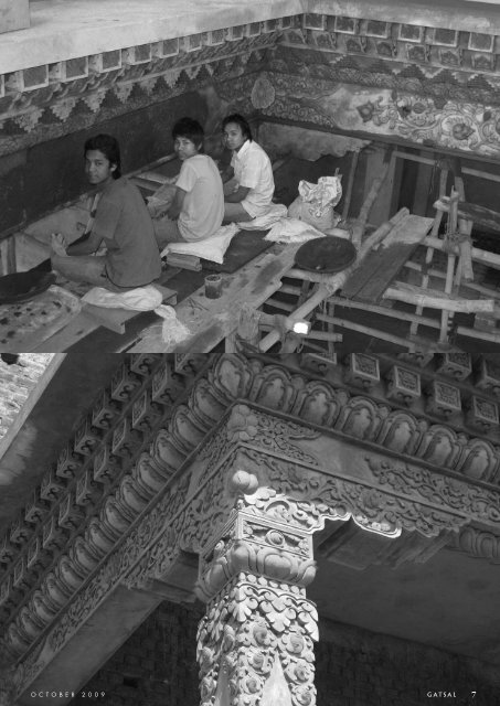 Dongyu Gatsal Ling Nunnery - The Official Tenzin Palmo Website