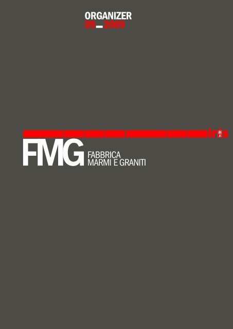 pietre - FMG Fabbrica Marmi e Graniti