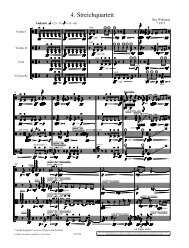 52276_Widmann Partitur Vorlage.indd - Schott Music