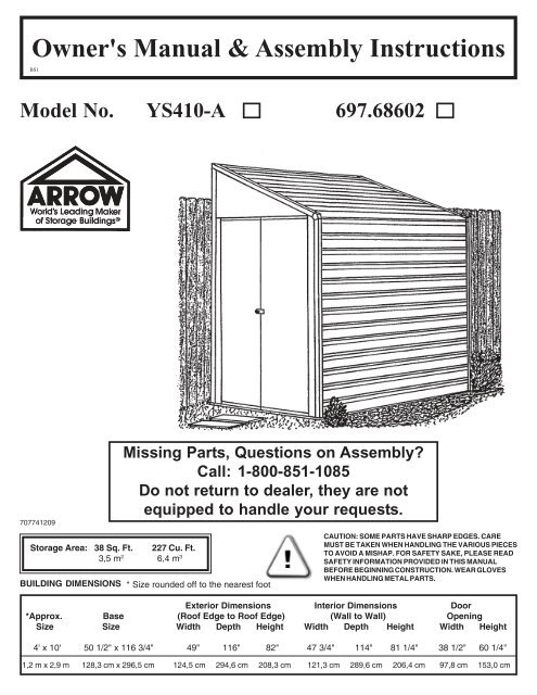 arrow shed floor frame kit instructions webframes.org