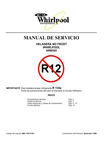 ARB 520 - FULL-timers