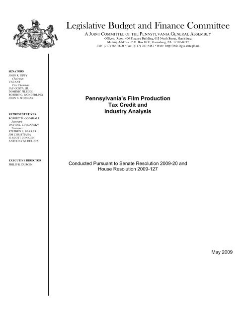 pennsylvania-s-film-production-tax-credit-and-industry-analysis