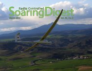 RCSD-2013-03 - Rcsoaring.com