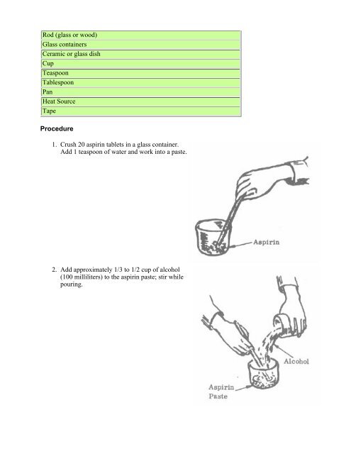 Improvised Munitions Handbook (Improvised Explosive Devices or ...