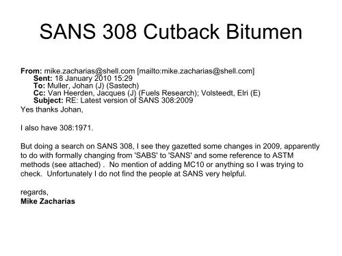 Subject - CSIR