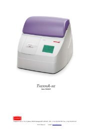 PatCh test ProDuCts - Balmed