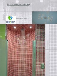 128-129 DUCHA DREAM SHOWER.FH10 - DesignToYou