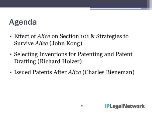 How-to-Practice-Patent-Law-After-Alice