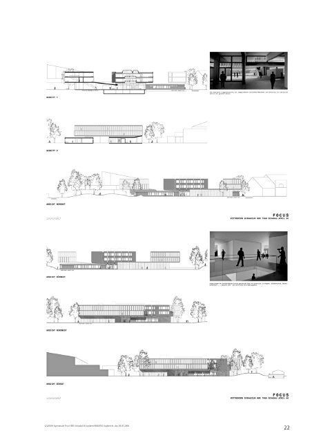 Thun / Seestrasse Gymnasium und Handelsmittelschule Thun ...