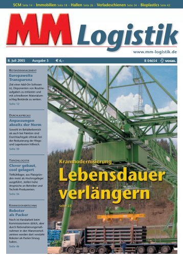 MM Logistik