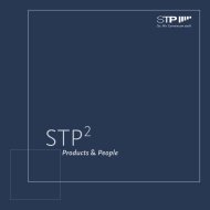 Products & People - STP-online.de