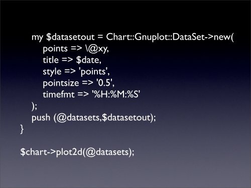 Chart::Gnuplot