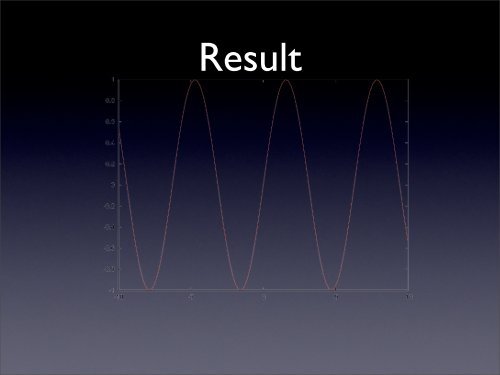 Chart::Gnuplot