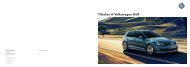 Last ned (PDF; 8,9MB) - Volkswagen