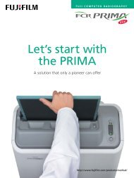 fcr prima (pdf:189kb) - Fujifilm