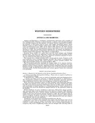 weste hemisphere - House Foreign Affairs Committee Democrats .